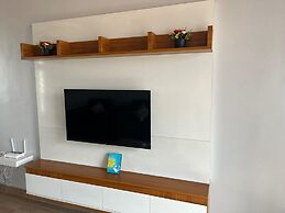 Via Via Kigali Apartment.