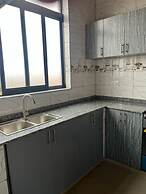 Via Via Kigali Apartment.