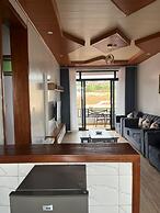 Via Via Kigali Apartment.