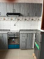 Via Via Kigali Apartment.