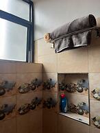 Via Via Kigali Apartment.