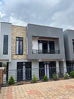 Via Via Kigali Apartment.