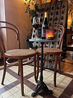 La Chaumiere De L'Eau Sauvage