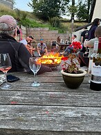 Gulabin Lodge and House