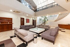 TRI HOTEL VITTORIA BENTO