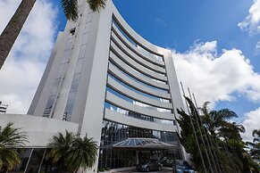 TRI HOTEL VITTORIA BENTO