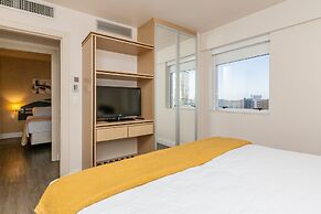 TRI HOTEL VITTORIA BENTO