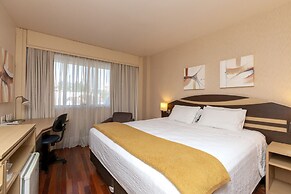 TRI HOTEL VITTORIA BENTO