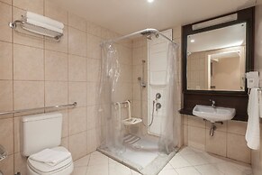 TRI HOTEL VITTORIA BENTO