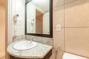 TRI HOTEL VITTORIA BENTO