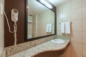 TRI HOTEL VITTORIA BENTO