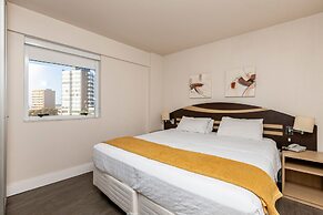 TRI HOTEL VITTORIA BENTO