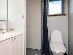 6 Person Holiday Park Home in Jelling