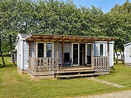 6 Person Holiday Park Home in Jelling