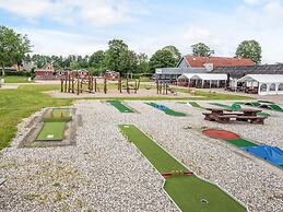 6 Person Holiday Park Home in Jelling