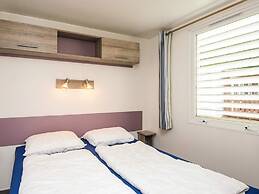 6 Person Holiday Park Home in Jelling