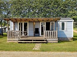 6 Person Holiday Park Home in Jelling