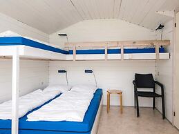 6 Person Holiday Park Home in Jelling
