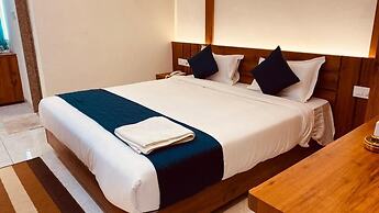 Hotel Rudraksha