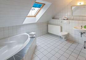Low Tide Comfortable Holiday Residence