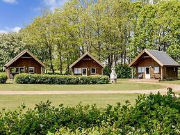 4 Person Holiday Park Home in Jelling