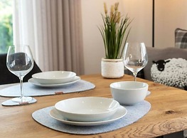 Holiday Home Luttje Steern