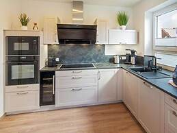 Holiday Home Luttje Steern