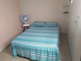 Lar Jampa - Acomodações