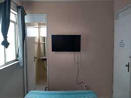 Lar Jampa - Acomodações