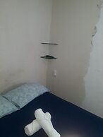 Lar Jampa - Acomodações