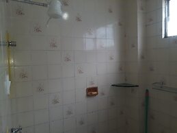 Lar Jampa - Acomodações