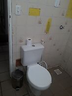 Lar Jampa - Acomodações