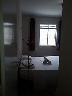 Lar Jampa - Acomodações