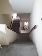 Lar Jampa - Acomodações