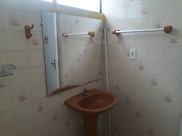 Lar Jampa - Acomodações