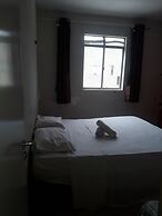 Lar Jampa - Acomodações