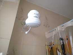 Lar Jampa - Acomodações