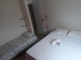 Lar Jampa - Acomodações