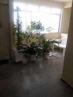 Lar Jampa - Acomodações