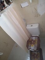 Lar Jampa - Acomodações