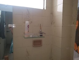 Lar Jampa - Acomodações