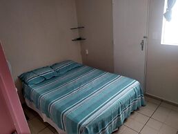 Lar Jampa - Acomodações