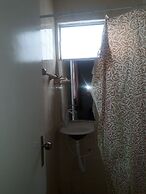 Lar Jampa - Acomodações