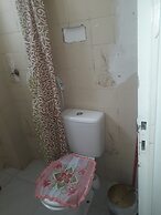 Lar Jampa - Acomodações