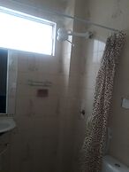 Lar Jampa - Acomodações