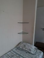 Lar Jampa - Acomodações