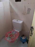 Lar Jampa - Acomodações