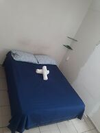 Lar Jampa - Acomodações