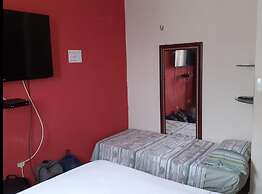 Lar Jampa - Acomodações