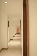 Kongu Residency